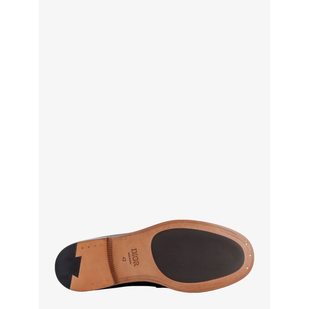 Dior Men Leather Loafer - Picture 4 of 4